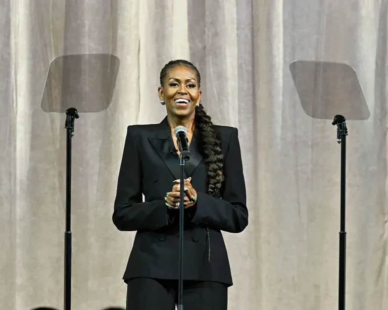 Michelle Obama