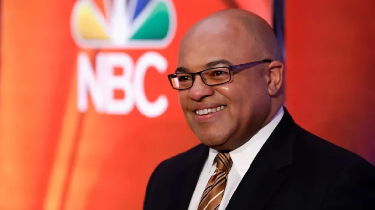 Mike Tirico