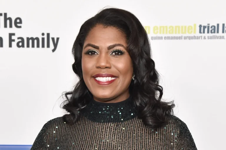 Omarosa