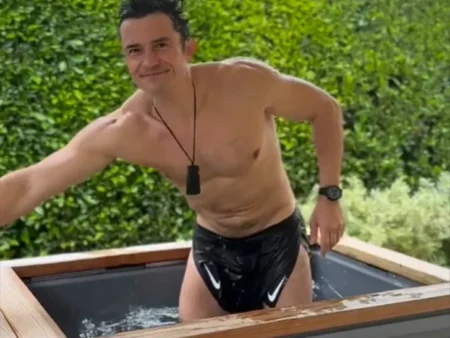 Orlando Bloom