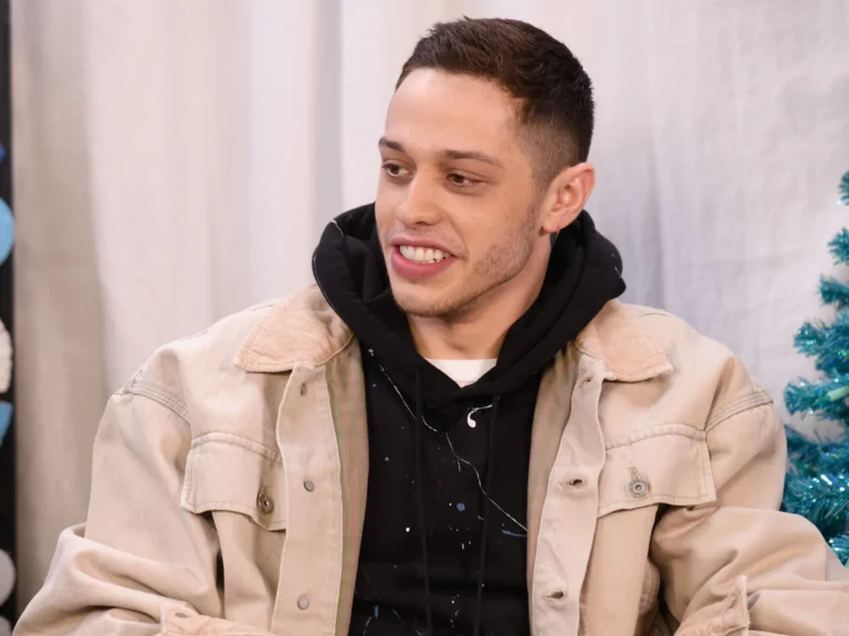 Pete Davidson