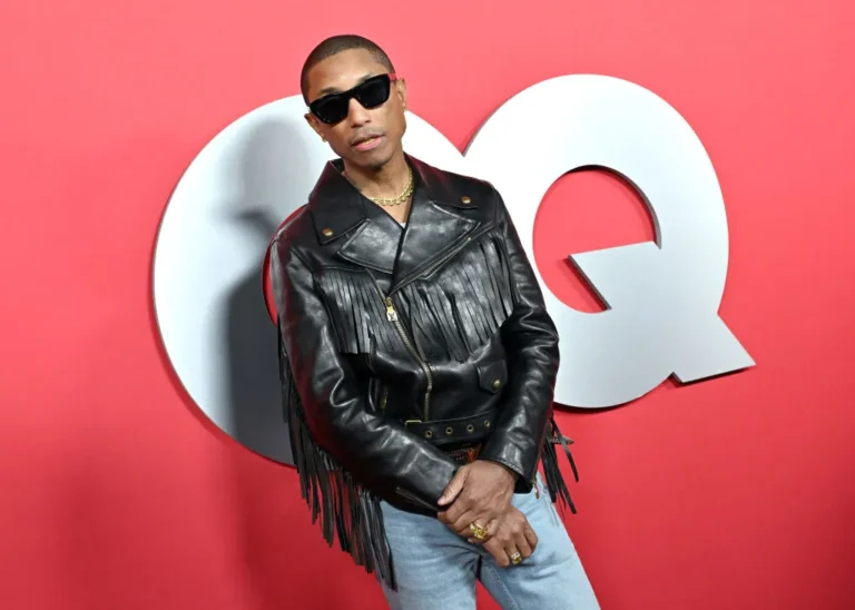 Pharrell Williams