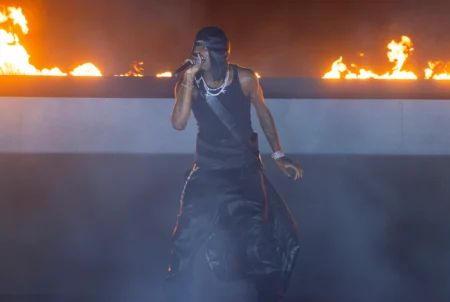 Playboi Carti Claims He Was Banned From 2025 Met Gala: “Felt Like We Got Kicked Out of Prom” Playboi Carti