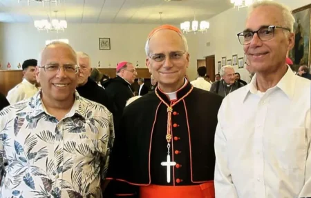 Pope Leo XIVs Brother Sparks Outrage After Vulgar Post Targeting Nancy Pelosi Resurfaces