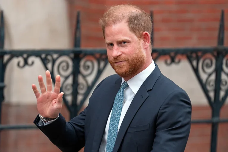 Prince Harry