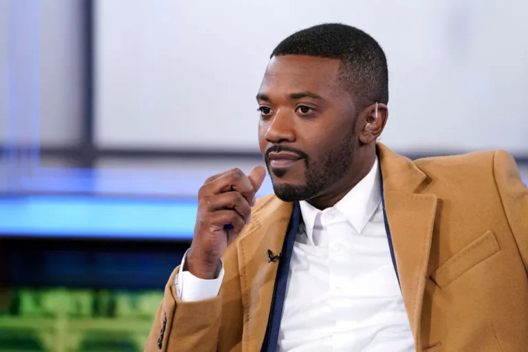 Ray J