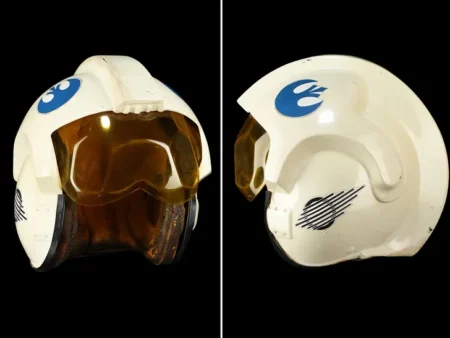 Rebel Helmet
