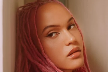 Robert De Niros Daughter Airyn