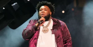 🔥 Rod Wave Battles Grizzly Touring in $27M Legal Standoff Over Canceled Tour Rod Wave