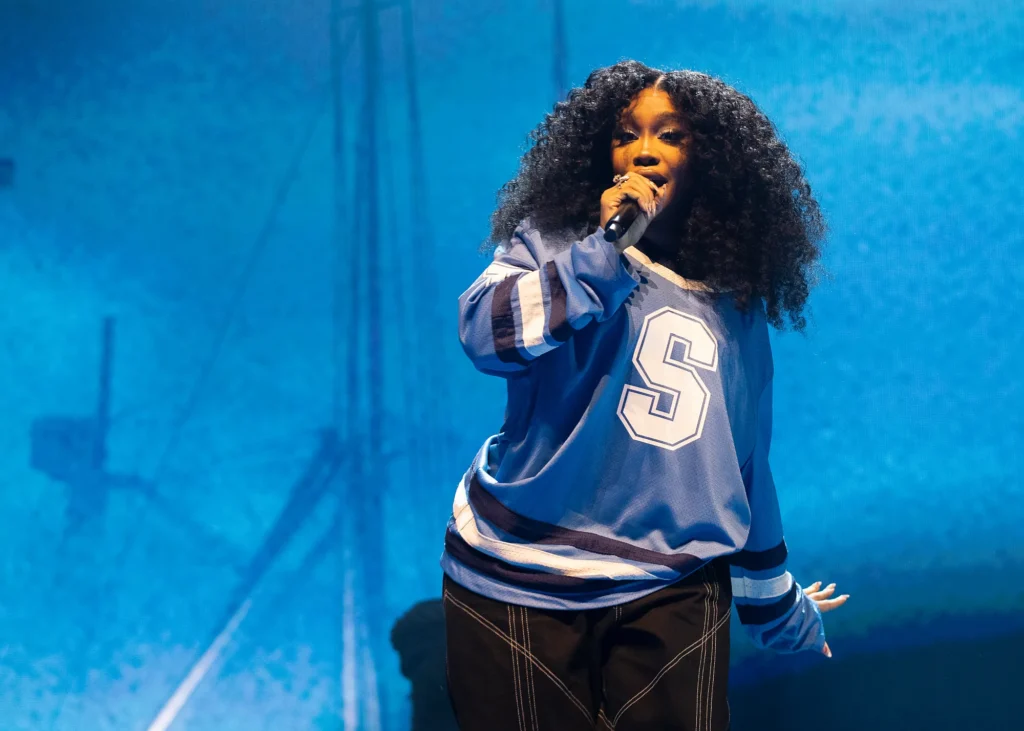 SZA 1