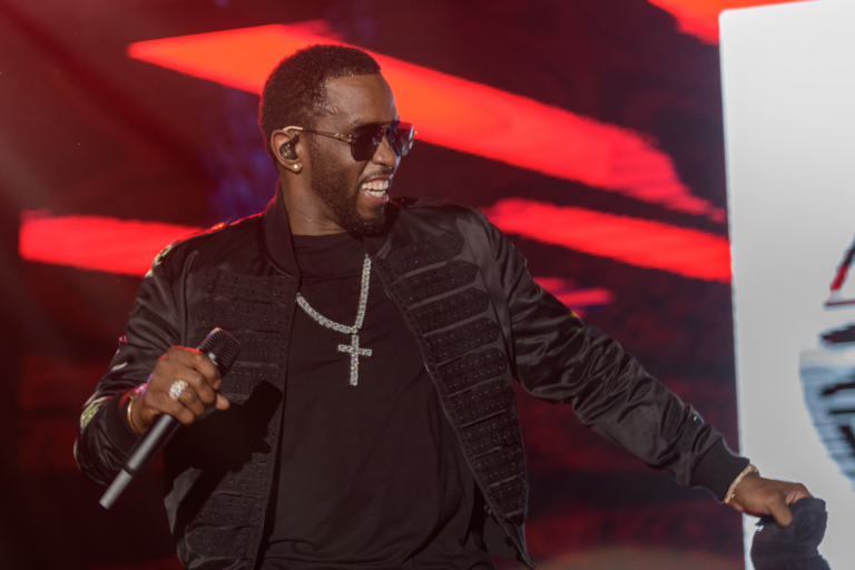Diddy