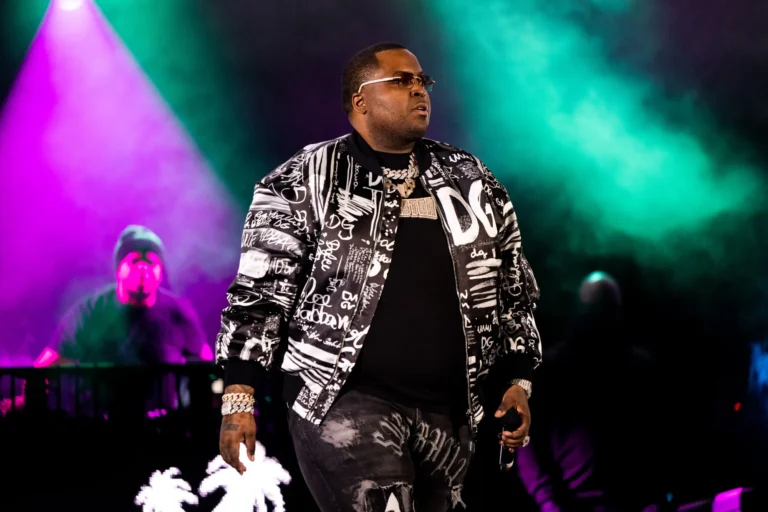 Sean Kingston