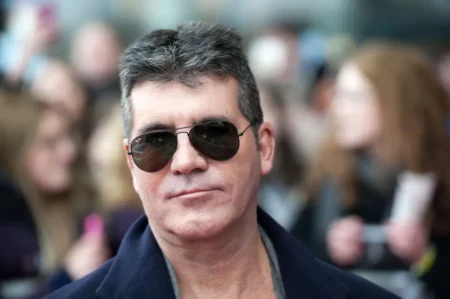 Simon Cowell