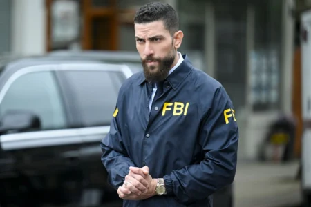 ‘FBI’ Star Zeeko Zaki Supports Trump’s Wild Alcatraz Idea: “I’m Down to Lock Up the Bad Guys” Star Zeeko Zaki