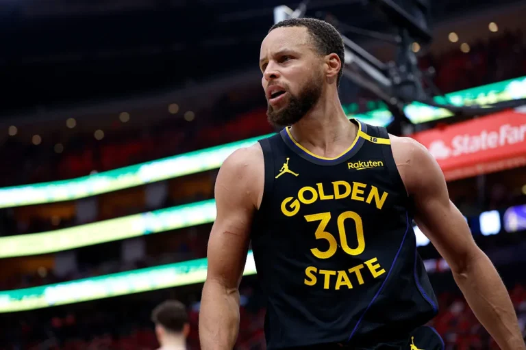 Stephen Curry 30