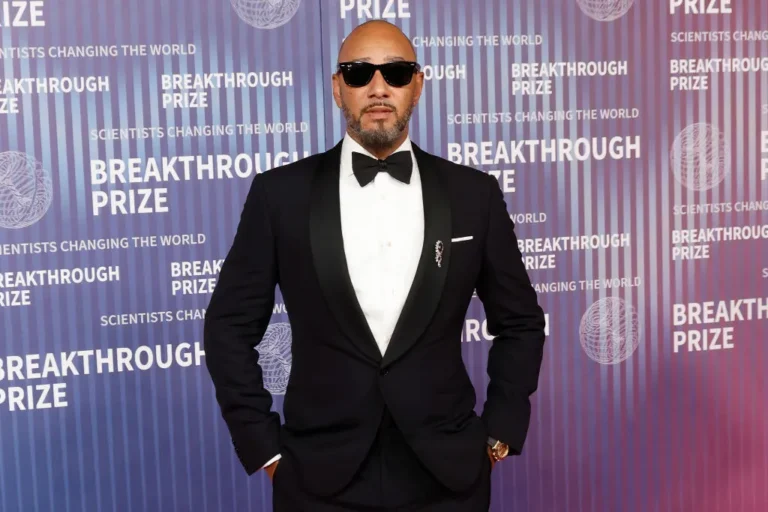 Swizz Beatz