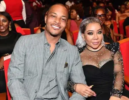 T.I. and Tiny