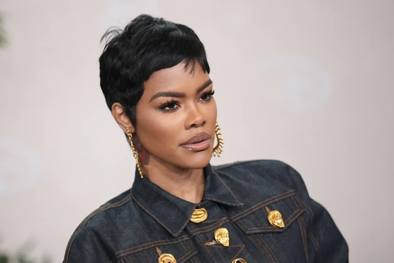 Teyana Taylor