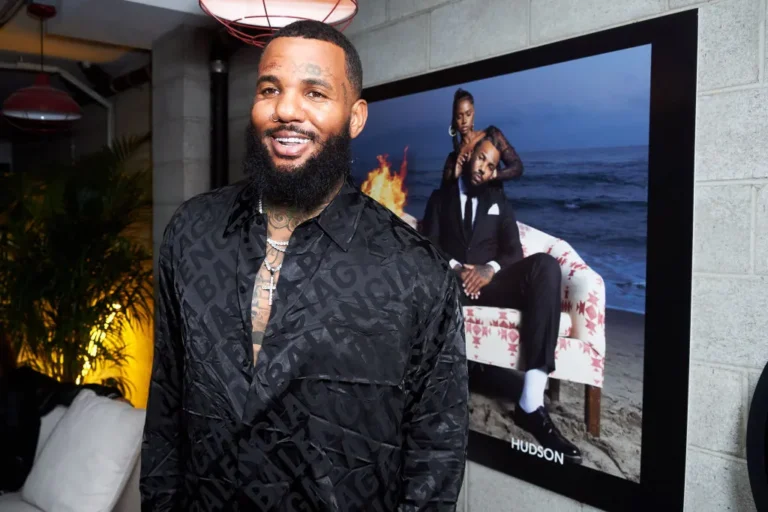 The Game