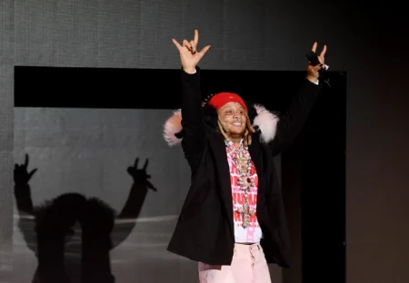 Trippie Redd