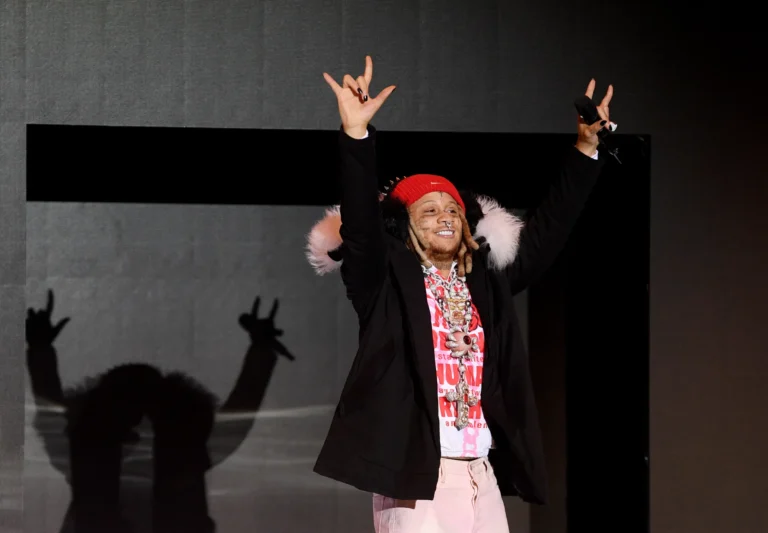 Trippie Redd