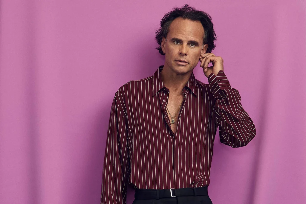 Walton Goggins