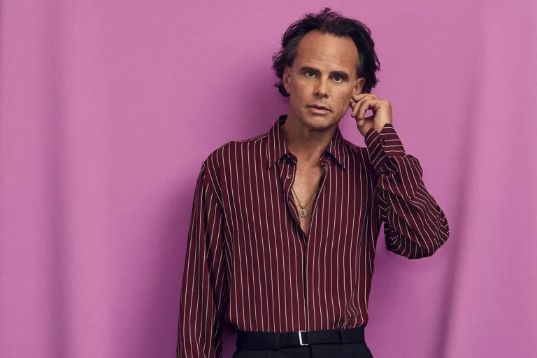 Walton Goggins