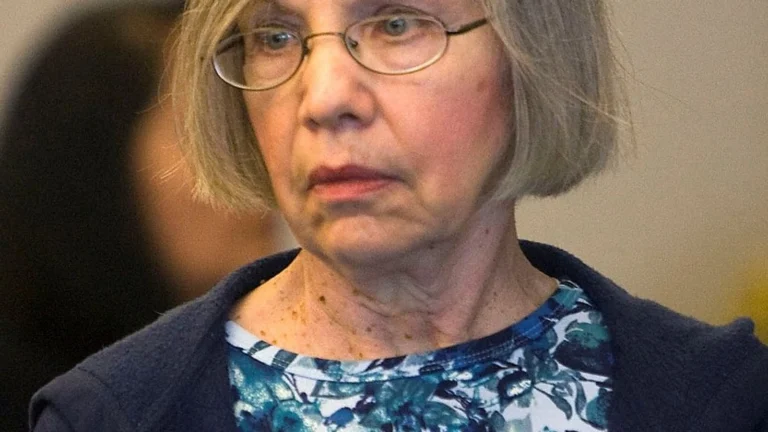 Wanda Barzee