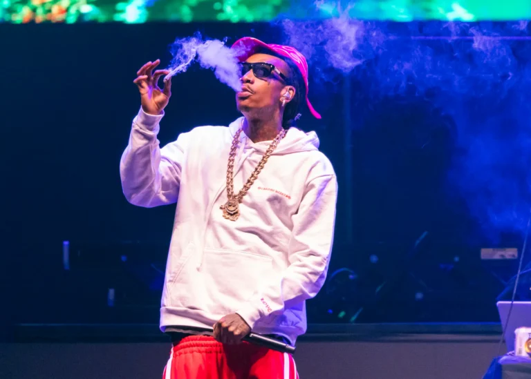 Wiz Khalifa