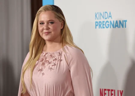amy schumer