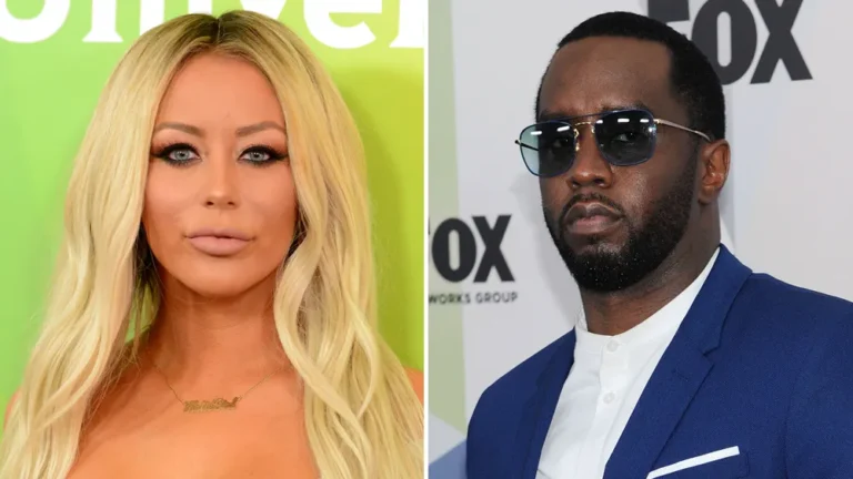 aubrey oday sean diddy combs