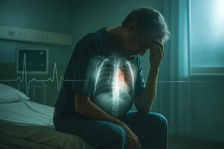 broken heart syndrome