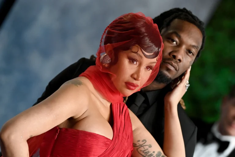 cardi b and offset
