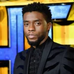 chadwick boseman