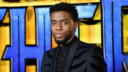 chadwick boseman