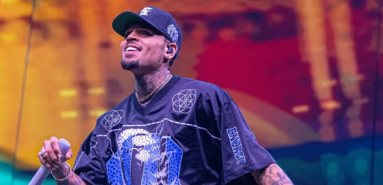 chris brown 2