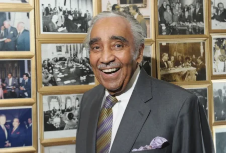 congressman charles rangel