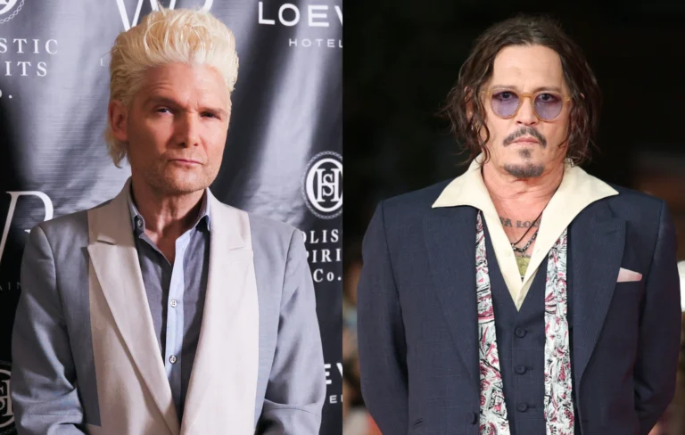 corey feldman johnny depp