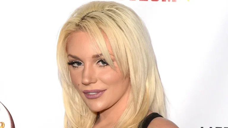 courtney stodden