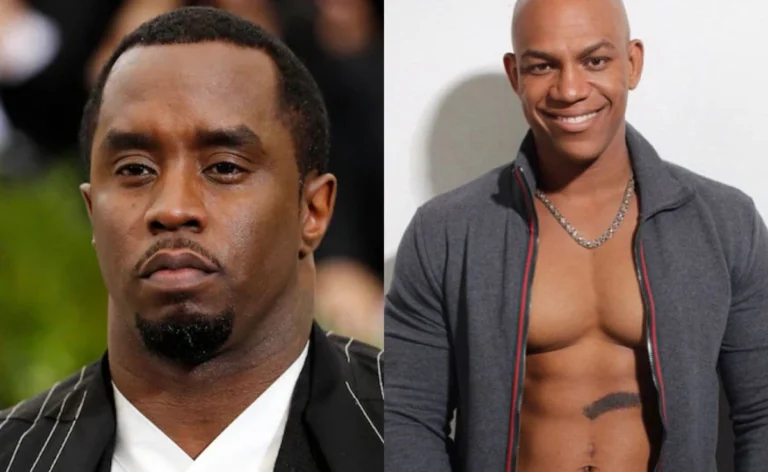 diddy, the punisher, cassie