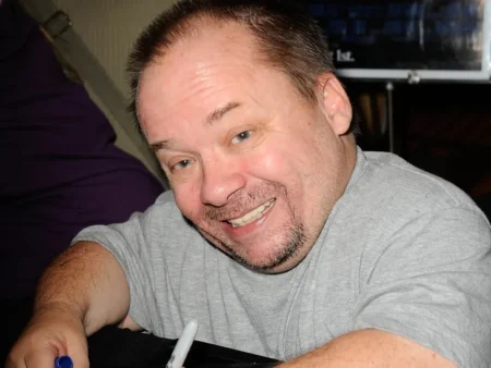 “Child’s Play” Star Ed Gale’s Final Struggles Revealed: Illness & Probation Before Death ed gale 1