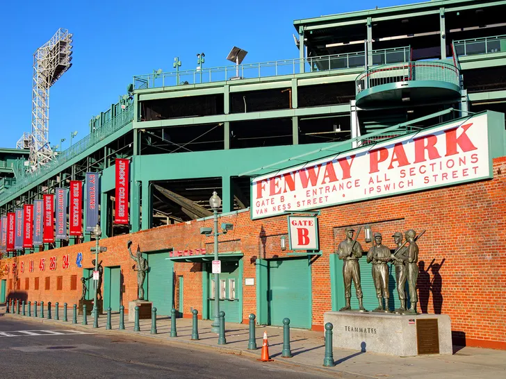 fenway