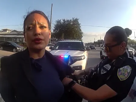 florida uber driver