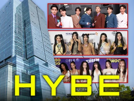hybe