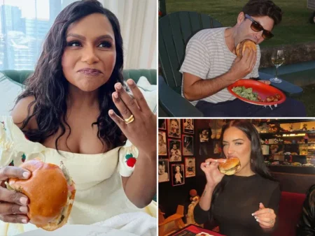 international burger day