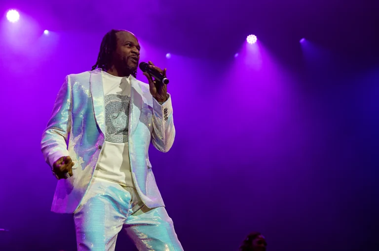 jaheim
