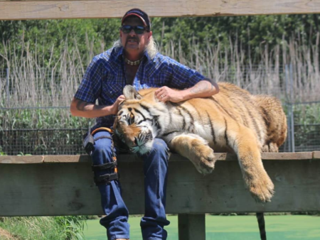 joe exotic