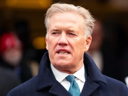 john elway 2
