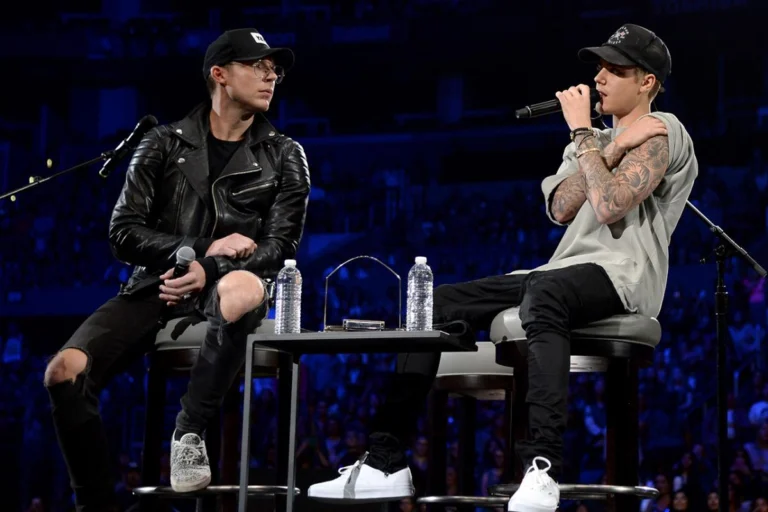 judah smith justin bieber