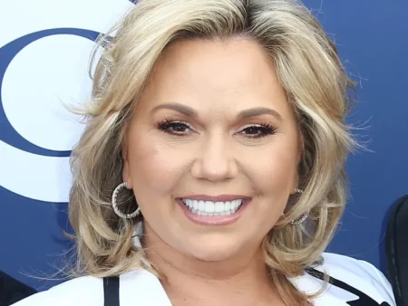 julie chrisley